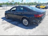 Volkswagen Jetta 1.4T R-Line/1.4T S/1.4T Se 3VWC57BU5KM052969 photo