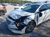 Hyundai Sonata Se 5NPE24AF3GH302986 снимка
