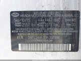 Hyundai Sonata Se 5NPE24AF3GH302986 снимка