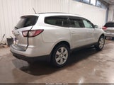 Chevrolet Traverse 1Lt 1GNKVGKD0GJ120153 снимка