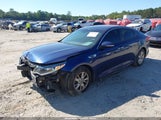 Kia Optima Lx 5XXGT4L32GG030533 снимка