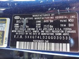 Kia Optima Lx 5XXGT4L32GG030533 снимка