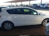 Mazda Mazda3 I Touring JM1BL1LP5D1832092 снимка