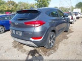 Hyundai Tucson Limited KM8J3CA25HU320766 снимка