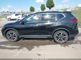 Nissan Rogue Sl 5N1AT2MV9KC799528 снимка