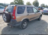 Honda Cr-V Ex JHLRD78832C054220 снимка