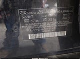 Hyundai Sonata Se 5NPE24AF6JH654189 снимка