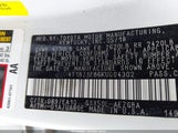 Toyota Avalon Xle 4T1BZ1FB6KU004302 снимка