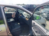 Honda Odyssey Ex-L 5FNRL38766B019504 снимка