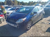 Toyota Prius Two JTDKN3DU4B1473082 снимка