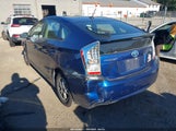 Toyota Prius Two JTDKN3DU4B1473082 photo