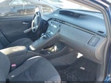 Toyota Prius Two JTDKN3DU4B1473082 снимка