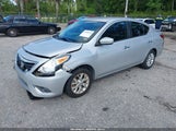 Nissan Versa 1.6 Sv 3N1CN7AP2JL823605 fotografie