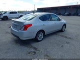 Nissan Versa 1.6 Sv 3N1CN7AP2JL823605 photo