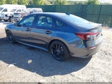 Honda Civic Hybrid Sport/Sport Touring 2HGFE4F82SH338614 photo