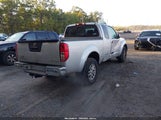 Nissan Frontier Sv 1N6AD0CW6KN748439 снимка