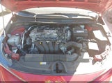 Toyota Corolla Le 5YFEPMAE7MP223179 снимка