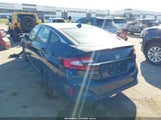 Honda Clarity Plug-In Hybrid Touring JHMZC5F31JC020561 снимка