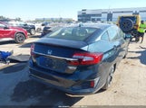 Honda Clarity Plug-In Hybrid Touring JHMZC5F31JC020561 снимка