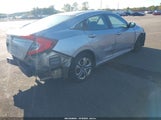Honda Civic Lx 19XFC2F53GE205409 снимка