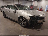 Nissan Maxima 3.5 Platinum 1N4AA6AP2JC395479 снимка