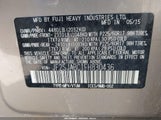 Subaru Forester 2.5I JF2SJABC1FH830436 снимка