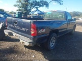 Chevrolet Silverado  Classic Work Truck 3GCEK14X77G213367 снимка