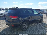 Jeep Grand Cherokee Trailhawk 4X4 1C4RJFLG4MC646419 снимка