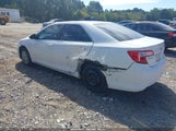 Toyota Camry Le 4T1BF1FK3DU274065 снимка