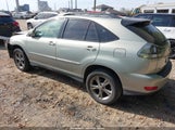 Lexus Rx 400H JTJHW31U972017508 снимка