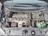 Honda Civic Lx 2HGFB2F5XEH543248 снимка