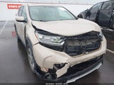 Honda Cr-V Ex-L/Ex-L Navi 5J6RW2H89HL020120 fotografie