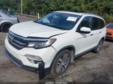 Honda Pilot Touring 5FNYF5H95HB041397 снимка