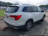 Honda Pilot Touring 5FNYF5H95HB041397 снимка