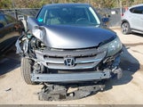 Honda Cr-V Lx 3CZRM3H34EG705425 снимка