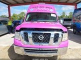 Nissan Nv  Nv2500 Hd Sv V6 1N6BF0LY7CN118172 photo