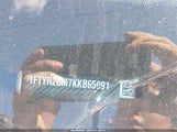 Ford Transit-250 1FTYR2CM7KKB65991 снимка