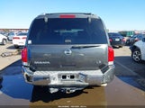 Nissan Armada Le 5N1AA08A86N733192 снимка