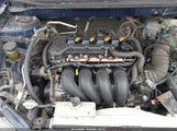 Toyota Matrix Xr 2T1KR38E33C064981 снимка