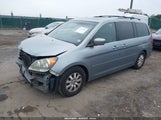 Honda Odyssey Ex-L 5FNRL3H75AB057282 снимка