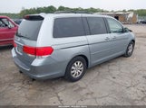 Honda Odyssey Ex-L 5FNRL3H75AB057282 снимка