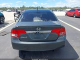 Honda Civic Hybrid JHMFA36289S007893 снимка