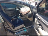 Honda Civic Hybrid JHMFA36289S007893 снимка