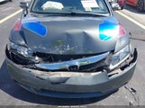Honda Civic Hybrid JHMFA36289S007893 снимка