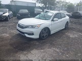 Honda Accord Sport Se 1HGCR2F16HA196502 photo