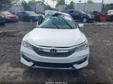 Honda Accord Sport Se 1HGCR2F16HA196502 photo