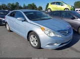 Hyundai Sonata Gls 5NPEB4AC4DH735315 снимка