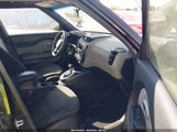 Kia Soul KNDJN2A29E7056986 fotografie
