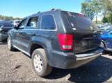 Jeep Grand Cherokee Limited 1J8HR58P59C536101 снимка