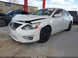Nissan Altima 2.5 S 1N4AL3AP0EC413590 снимка
